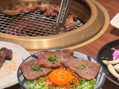 -御牛道日式烤肉料理(杭州万象城店)