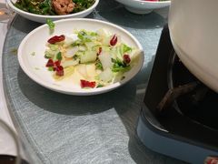 -小厨娘淮扬菜(天印大道店)
