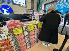 -茶颜悦色(重庆英利大融城LG层店)