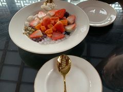 -海口万豪·大堂吧·望海吧.日落海景·下午茶·奶茶·咖啡·轻食·蛋糕·鸡尾酒·清吧