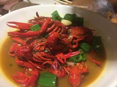 金牌黄焖大虾-虾满堂(瑞虹店)