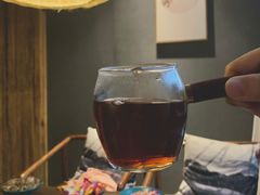 -邈墨茶馆(凤起路店)