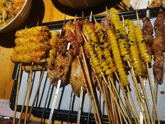 -金泉美食宫(金泉广场店)