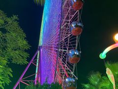 -三亚海昌梦幻海洋不夜城