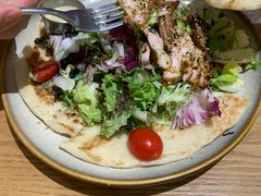 -HELLO 27 意面·沙拉·帕尼尼