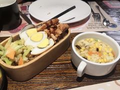 -G+KITCHEN(龙湖狮山天街店)