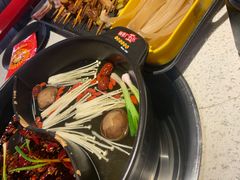 -钢管厂五区小郡肝串串香(南山店)
