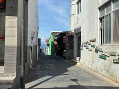 -三亚西岛海洋文化旅游区