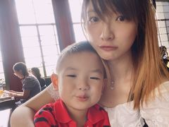 -YUE·6·西式融合餐厅(外滩六号店)
