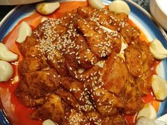 -新时代大酒店(仰口路店)