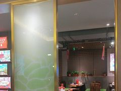 -南门四季铜锅涮肉(大屯·北苑店)