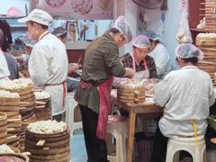 -海汇源老烧麦店(东大街总店)