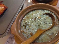 -吴家·非遗淮扬小馆(镇江万达广场店)