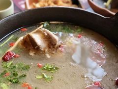 -盡膳口福·百年汤方火锅(科华北路店)