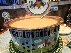 -哈啾嗨·新概念蒙餐(红星新城店)