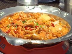 -胖哥俩肉蟹煲(世茂国际广场店)