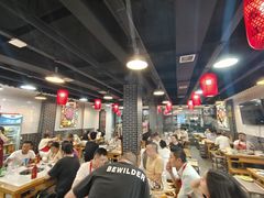 -红姐重庆火锅(曙光路店)