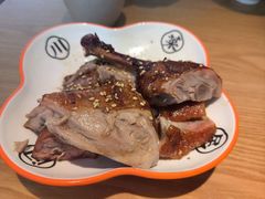 -花盐街·四川乐山小吃(西单大悦城店)