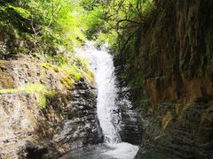 -龙门涧景区