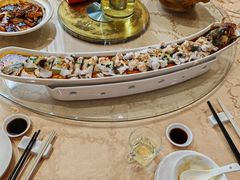 -欣旺·迎宾楼·百年无锡菜