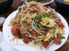 -凡老头米线砂锅(古荡新村西粮站)