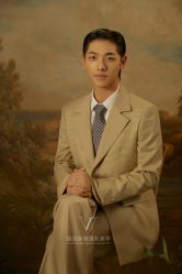点击看大图 -薇薇新娘婚纱摄影(跃进北路店)