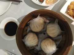 虾饺皇-潮福城大酒楼·潮味粤品·港式点心(湖滨北路店)