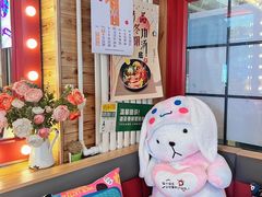 -济扶岛韩国海鲜汤제부도 해물탕(望京店)