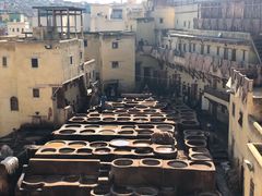 -穆莱拉赫制革厂