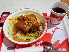 -猪角·闽南猪脚饭(文三路店)