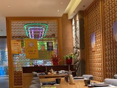 -京旬海鲜放题·铁板烧自助餐厅