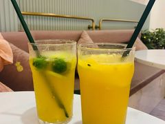 -丽莎沙拉轻食餐厅(国贸店)