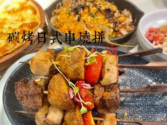 -阿妮叶李(光谷世界城店)