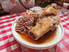 -西贝(凯德壹中心店)