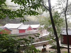 -北京上方山国家森林公园