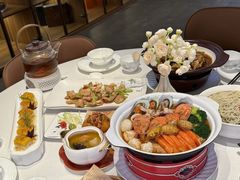 -闽海肴(北辰荟店)