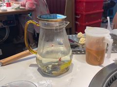 -遇东北林区铁锅炖(南开店)