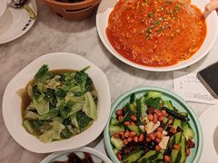 -小菜园新徽菜(池州万盛店)