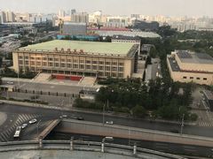 -北京新世纪饭店(动物园地铁站店)