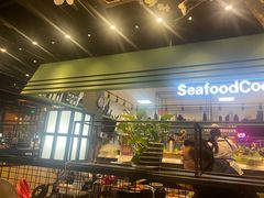 -韩盛·盛江山自助料理(学院路江北大学城店)
