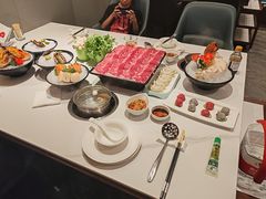 -海月轩海鲜豆捞(紫金塔店)