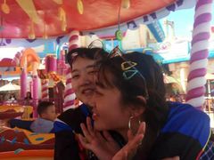 -七彩云南欢乐世界