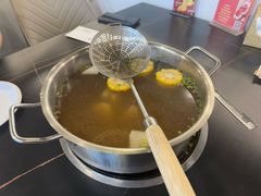 -潮汕美牛肉丸火锅店(天宁寺店)
