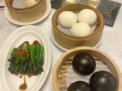 -酌宴府The China Club·广州万富希尔顿酒店(云城东路店)