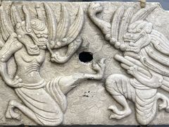 -北京石刻艺术博物馆(五塔寺)
