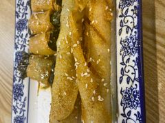 -黄记潮汕甜汤(贝底田坊店)