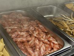 -巴渝老街印象生活麻辣烫(华宇·北城中央汇店)