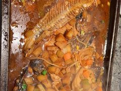 -里岛烤鱼(东港凯虹广场店)