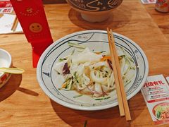 -陇上秦轩西安biangbiang面(朝龙汇店)