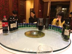 -烧肉馆(古北水镇景区店)